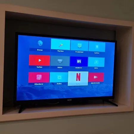 Apartamento Place To In Tirana, Blloku, Pallat Agimi Tirana