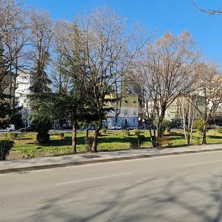 Place To In Tirana, Blloku, Pallat Agimi * Tirana