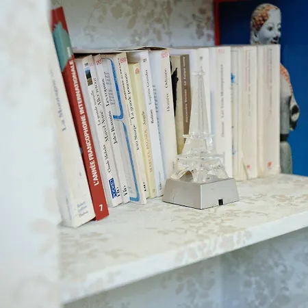 Place To In Tirana, Blloku, Pallat Agimi
